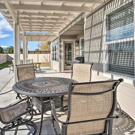 Modern Caldwell House With Yard And Furnished Patio! Villa Exterior photo